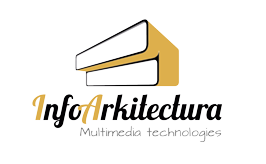 InfoArkitectura Logo